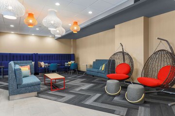 Hotel Interior 10 of 45