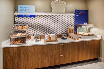 Holiday Inn Express Richburg