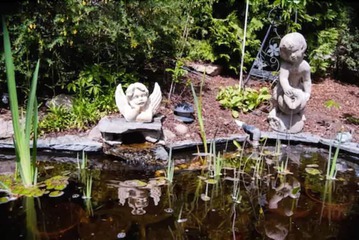 Fountain