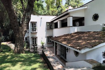Building design