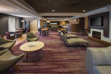 Courtyard by Marriott Scranton Montage Mountain