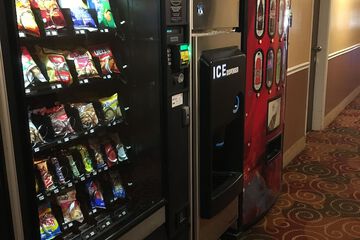 Vending machine
