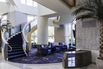 SHERATON MYRTLE BEACH CONVENTION CENTER HOTEL 46