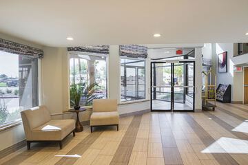 Hotel Interior 5 of 22