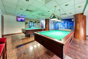 Billiards
