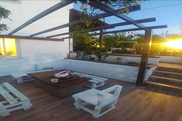 spa