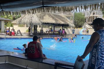 Children's activities