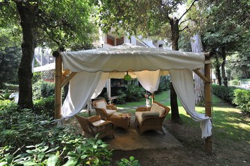 Gazebo