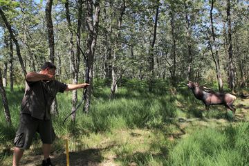 Archery