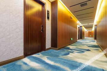 Hotel Interior or Public Areas