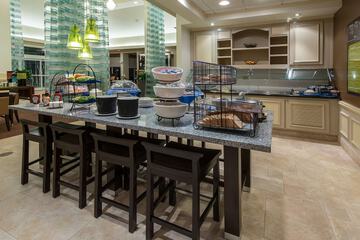 Breakfast/Coffee Service 28 of 34