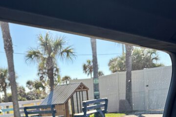 Pet-friendly amenities