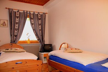 Children's theme room