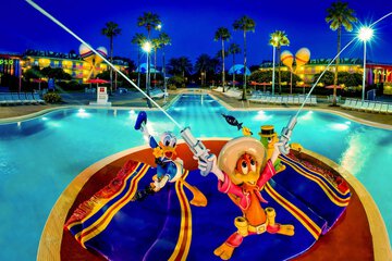 Children's pool