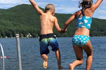 Children's activities