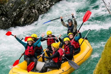 Rafting