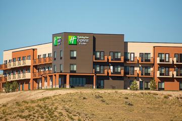 Holiday Inn Express & Suites Pocatello by IHG