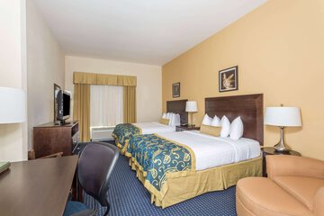 Wingate by Wyndham Houma LA
