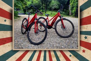 Bicycling