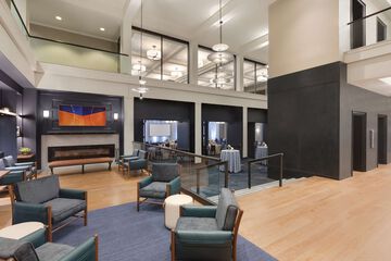 Hotel Interior 11 de 100