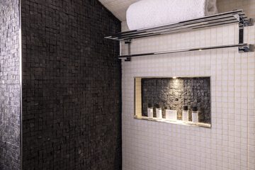 Steam room
