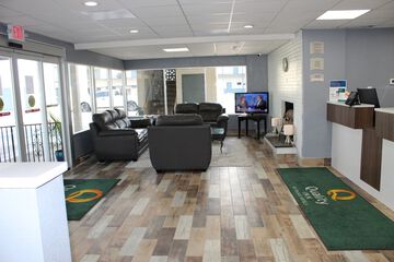 Hotel Interior 20 of 75