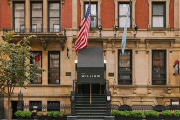 The William