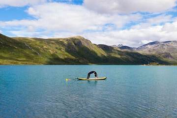 Lake