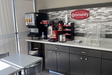 Breakfast/Coffee Service 15 of 15