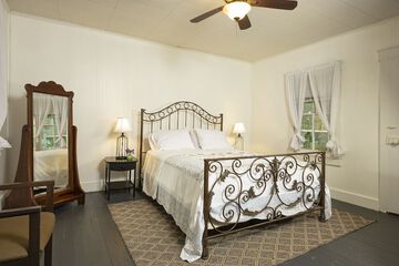 Country Road House & Berries Bed & Breakfast Farm Stay
