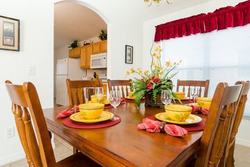 Family dining