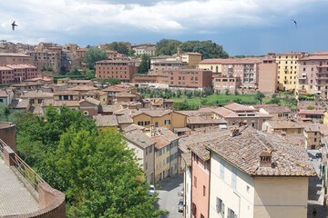 City view