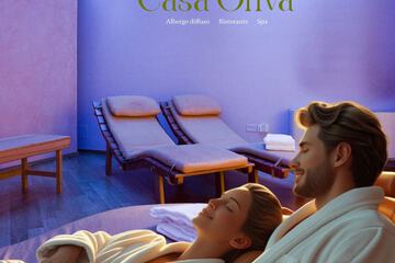 Spa