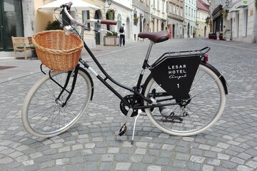 Bicycling