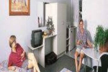  Heavitree Gap Outback Lodge 5