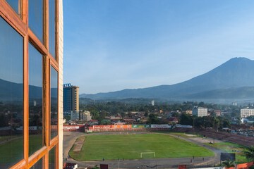 View from room