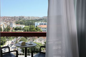City view