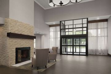 Hotel Interior 8 of 35