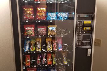 Vending machine