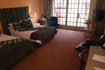 Guestroom