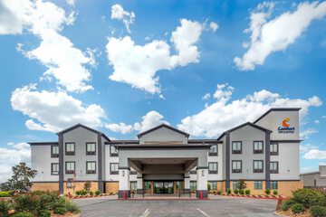 Comfort Inn & Suites