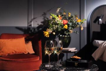 Room service - dining