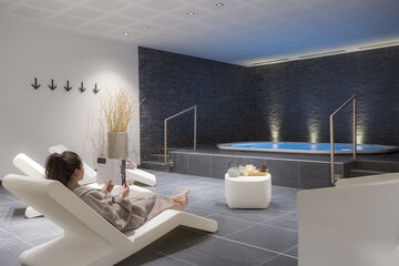 Turkish bath
