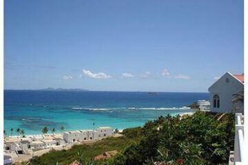 Beach or Ocean View