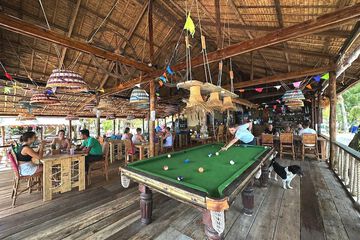 Billiards