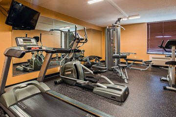 Health and Fitness 19 of 20