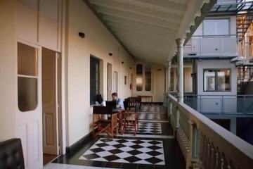 Hallway