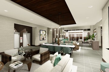 Hotel Interior 7 of 42