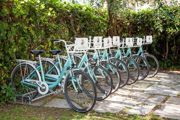 Bicycling