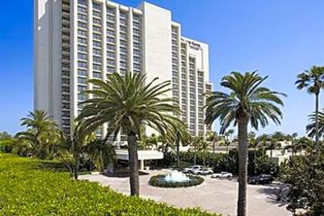 Fashion Island Hotel Newport Beach